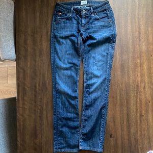 Hudson Jeans size 25